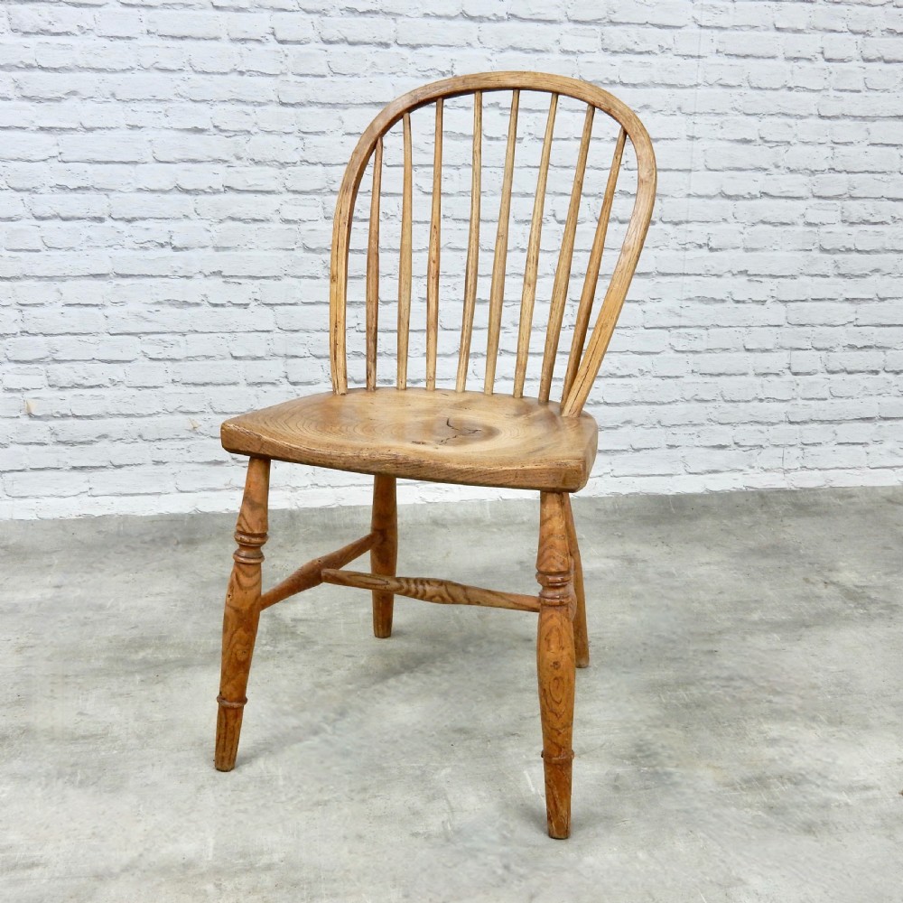 West Country Side Chair View II