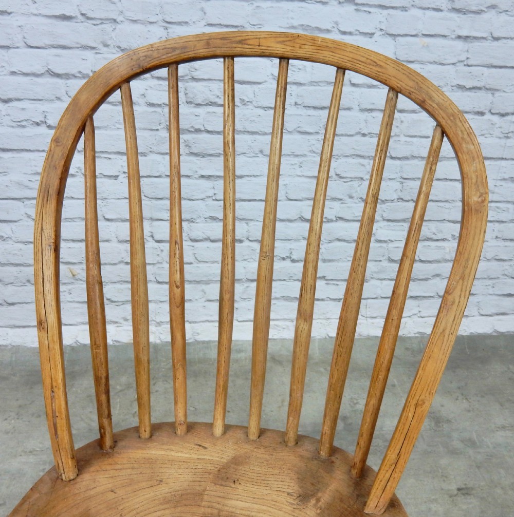 West Country Side Chair View V