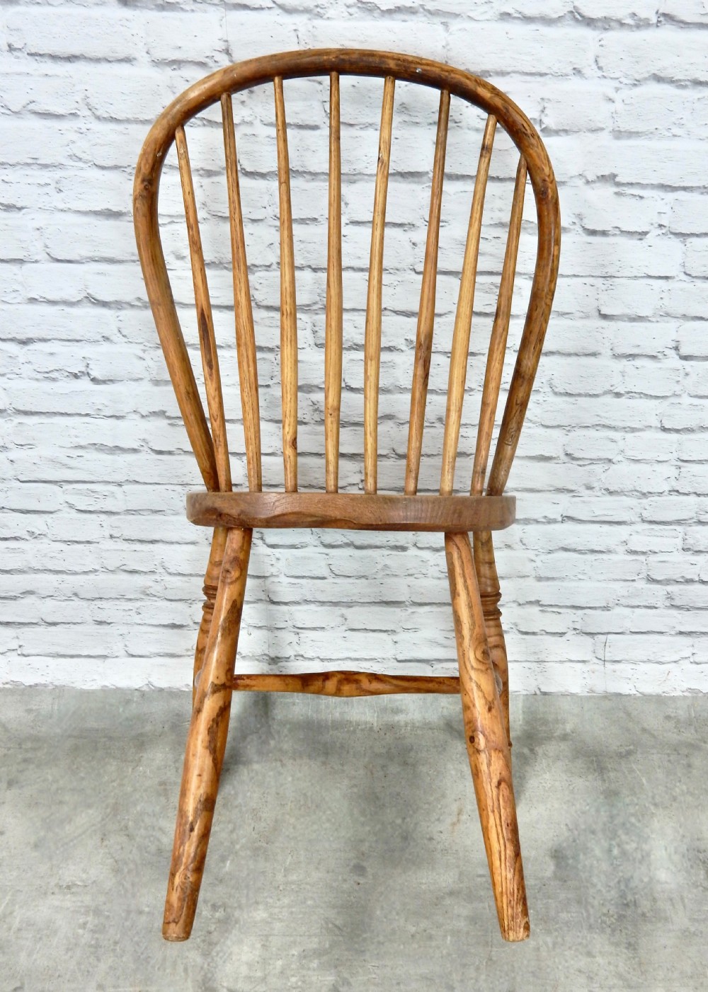 West Country Side Chair View VI