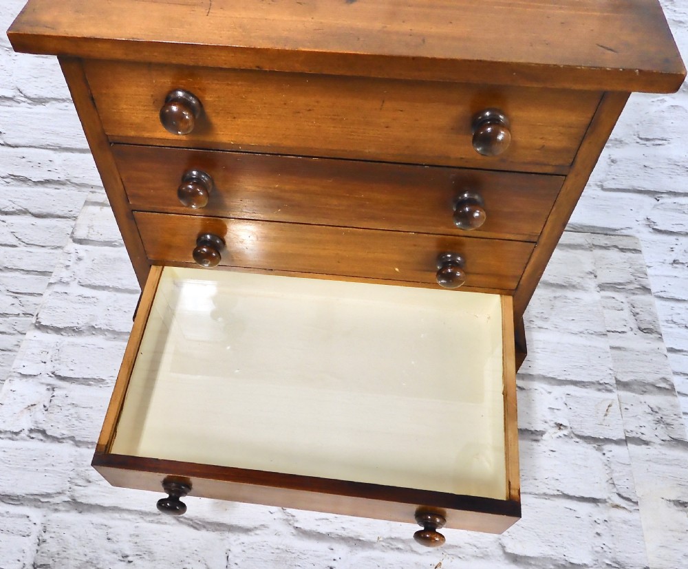 Superb Collector's Chest View VII