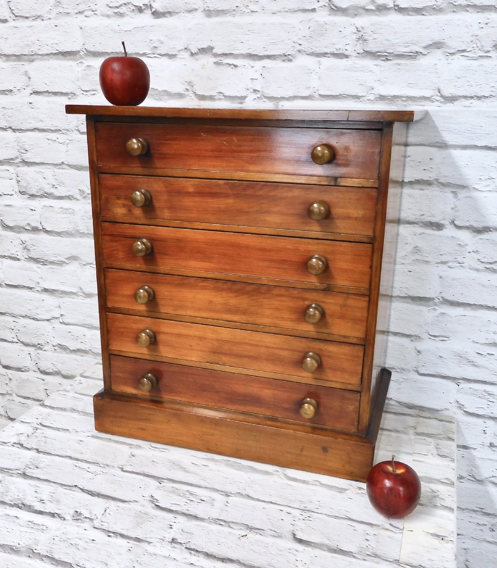 Quality Collector's Chest View III