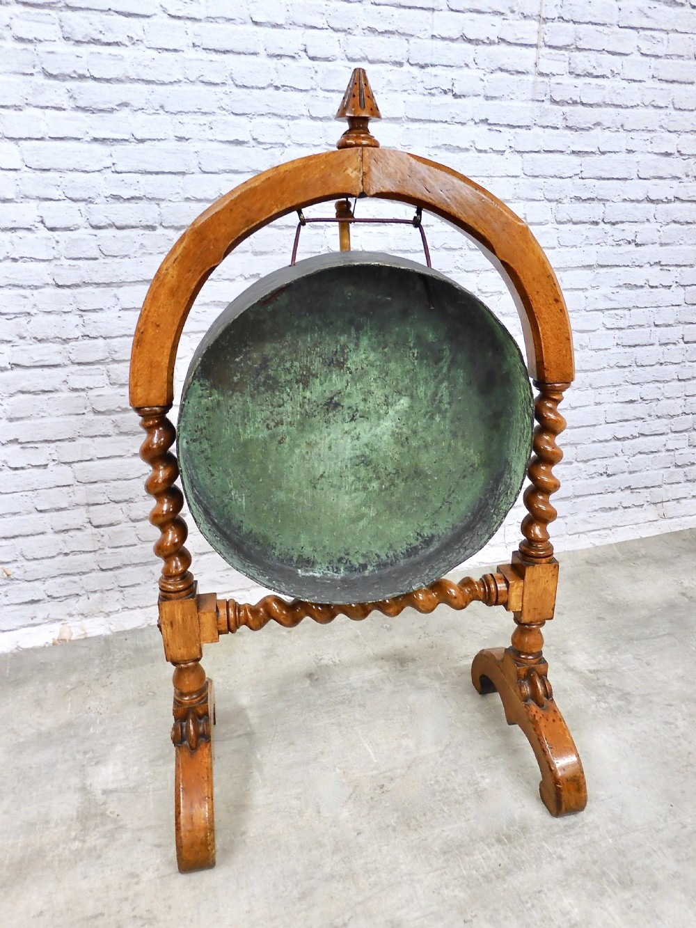 Country House Gong View VIII