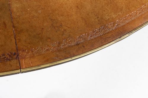LARGE 19TH CENTURY FRENCH VENDANGE TABLE - ADDITIONAL PHOTO 6