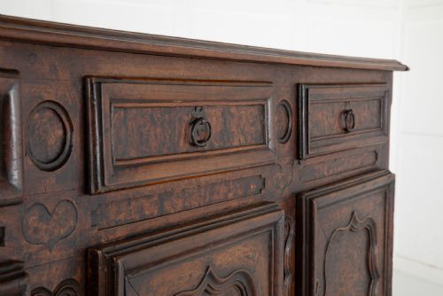 18TH CENTURY FRENCH SIDEBOARD - ADDITIONAL PHOTO 3