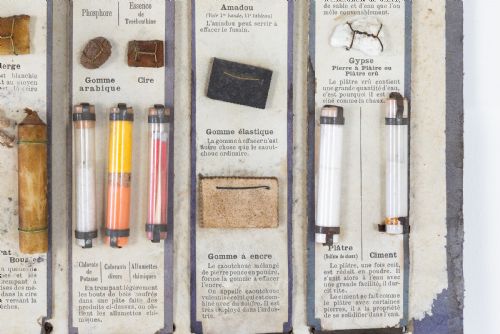 EIGHT FRENCH INDUSTRIAL PROJECT DISPLAY BOARDS - ADDITIONAL PHOTO 13