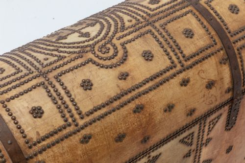 DECORATIVE SPANISH TRUNK - ADDITIONAL PHOTO 8