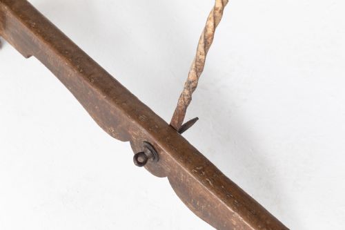 EARLY 17TH CENTURY SPANISH TABLE - ADDITIONAL PHOTO 5