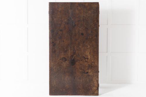 EARLY 17TH CENTURY SPANISH TABLE - ADDITIONAL PHOTO 6