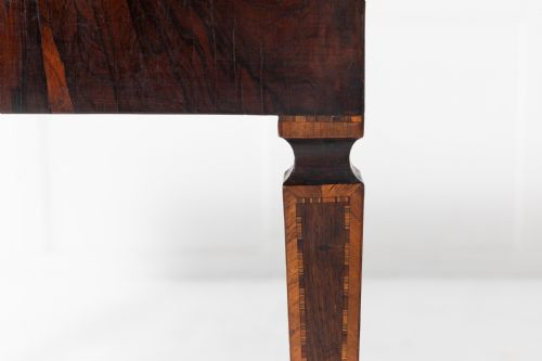 18TH CENTURY ITALIAN SIDE TABLE - ADDITIONAL PHOTO 5