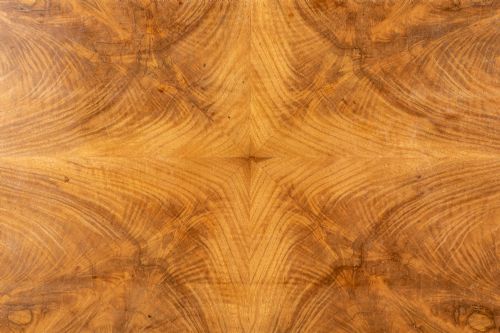 19TH CENTURY FRENCH WALNUT CENTRE TABLE - ADDITIONAL PHOTO 5