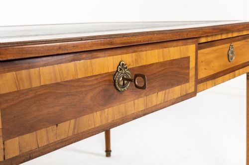 LARGE 1930S FRENCH BUREAU PLAT - ADDITIONAL PHOTO 2