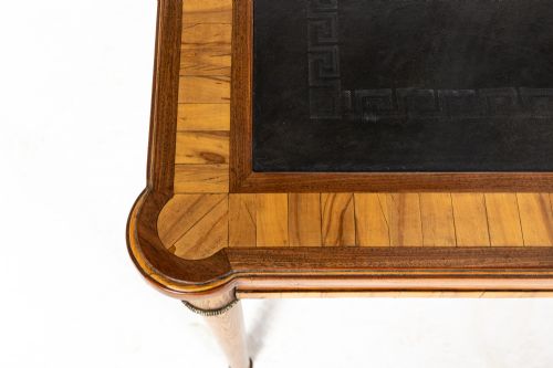 LARGE 1930S FRENCH BUREAU PLAT - ADDITIONAL PHOTO 3