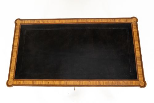LARGE 1930S FRENCH BUREAU PLAT - ADDITIONAL PHOTO 4