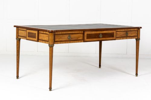 LARGE 1930S FRENCH BUREAU PLAT - ADDITIONAL PHOTO 7