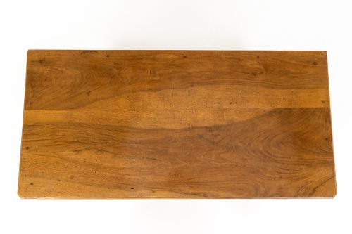 18TH CENTURY FRENCH WALNUT COMMODE - ADDITIONAL PHOTO 2