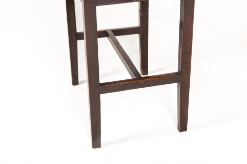 18TH CENTURY OAK CENTRETAVERN TABLE - ADDITIONAL PHOTO 3