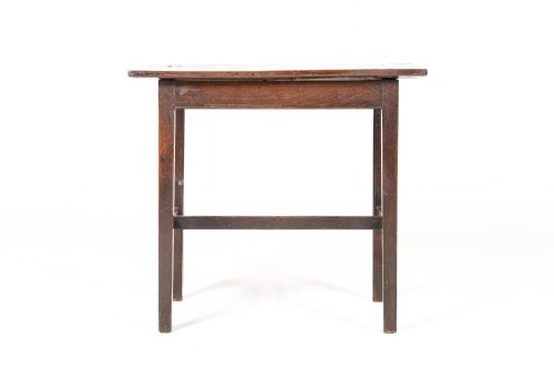 18TH CENTURY OAK CENTRETAVERN TABLE - ADDITIONAL PHOTO 5