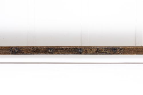 18TH CENTURY OAK FARMHOUSE TABLE - ADDITIONAL PHOTO 6