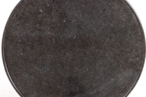 19TH CENTURY FRENCH MAHOGANY GURIDONCENTRE TABLE WITH MARBLE TOP - ADDITIONAL PHOTO 10