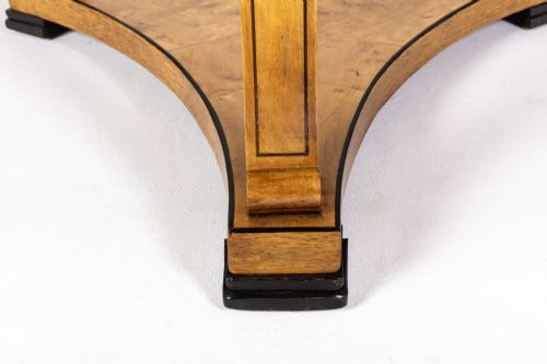 19TH CENTURY FRENCH BIRCH GURIDON - ADDITIONAL PHOTO 2