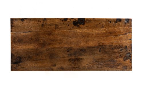 17TH CENTURY SPANISH WALNUT TABLE - ADDITIONAL PHOTO 5