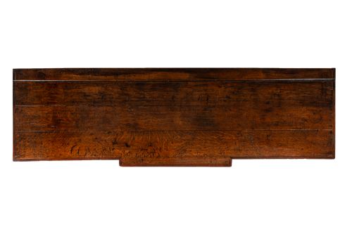 18TH CENTURY OAK DRESSER DRESSER BASE - ADDITIONAL PHOTO 7