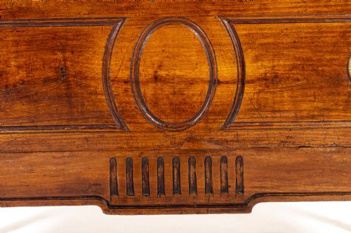 18TH CENTURY FRENCH WALNUT COMMODE - ADDITIONAL PHOTO 3