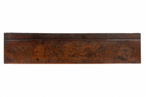 18TH CENTURY ENGLISH OAK DRESSER BASE - ADDITIONAL PHOTO 3