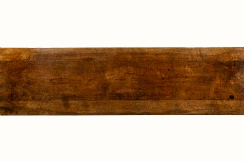 MONUMENTAL 19TH CENTURY FRENCH WALNUT TABLE - ADDITIONAL PHOTO 5