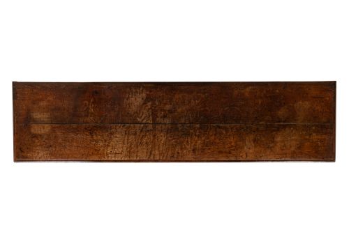 18TH CENTURY ENGLISH OAK DRESSER BASE - ADDITIONAL PHOTO 6
