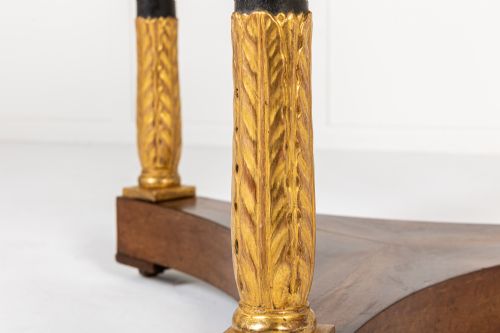 19TH CENTURY FRENCH EMPIRE PERIOD GURIDON - ADDITIONAL PHOTO 2