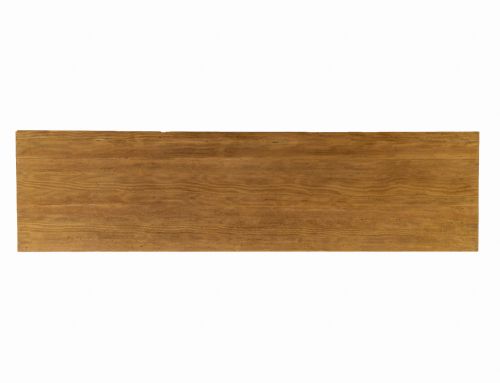 19TH CENTURY FRENCH PINE ENFILADE - ADDITIONAL PHOTO 2