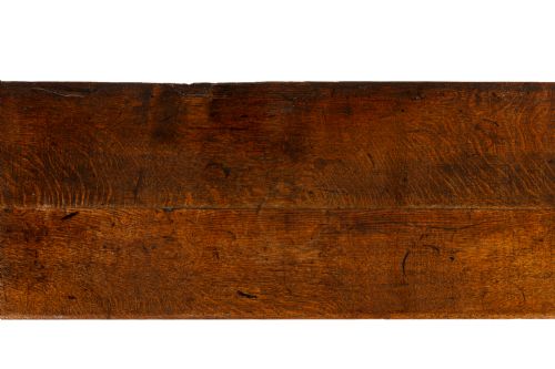 18TH CENTURY ENGLISH OAK DRESSER BASE - ADDITIONAL PHOTO 5