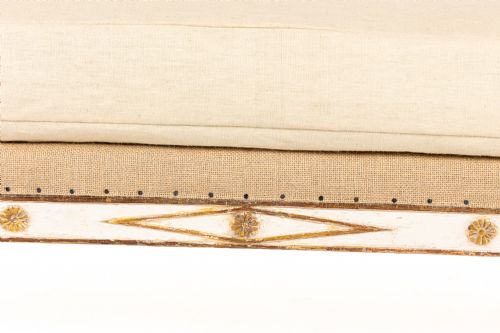 19TH CENTURY ITALIAN SOFA - ADDITIONAL PHOTO 2