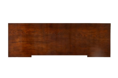 19TH CENTURY ENGLISH REGENCY MAHOGANY SERVING TABLE - ADDITIONAL PHOTO 7