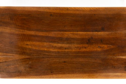 LARGE 18TH CENTURY FRENCH WALNUT FARMHOUSE TABLE - ADDITIONAL PHOTO 3