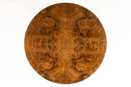 19TH CENTURY FRENCH WALNUT CENTRE TABLE - ADDITIONAL PHOTO 9
