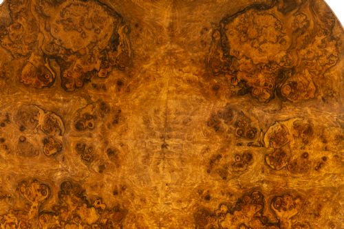 19TH CENTURY FRENCH WALNUT CENTRE TABLE - ADDITIONAL PHOTO 10