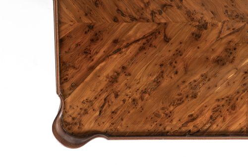 18TH CENTURY FRENCH LOUIS XVI OCCASIONAL TABLE - ADDITIONAL PHOTO 2