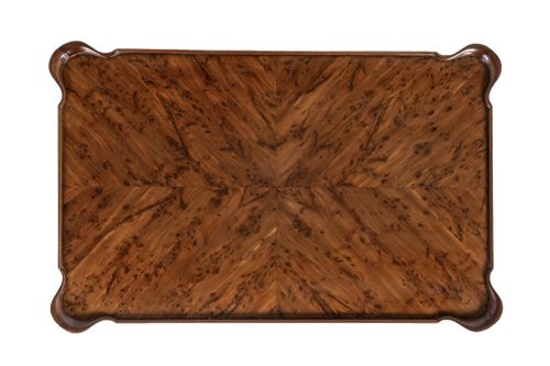 18TH CENTURY FRENCH LOUIS XVI OCCASIONAL TABLE - ADDITIONAL PHOTO 3