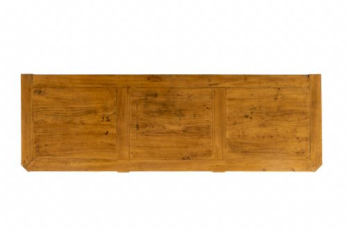 18TH CENTURY FRENCH CHERRY AND ELM ENFILADESIDEBOARD - ADDITIONAL PHOTO 1