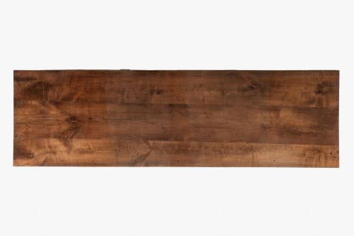 18TH CENTURY FRENCH CHERRYWOOD AND BURR ASH ENFILADE - ADDITIONAL PHOTO 2