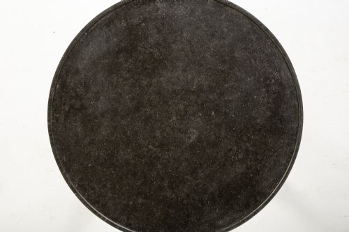 19TH CENTURY FRENCH BURR ELM GURIDON - ADDITIONAL PHOTO 4
