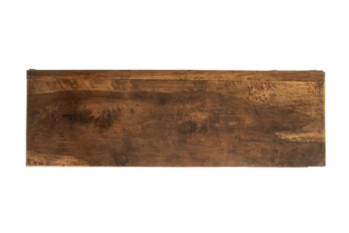 18TH CENTURY ITALIAN WALNUT COFFER - ADDITIONAL PHOTO 2