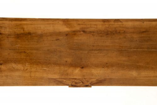 LARGE 18TH CENTURY FRENCH CHERRYWOOD ENFILADE - ADDITIONAL PHOTO 5