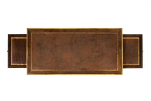 19TH CENTURY FRENCH BUREAU PLAT - ADDITIONAL PHOTO 10