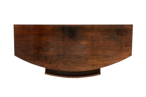 18TH CENTURY ENGLISH MAHOGANY SERVING TABLE - ADDITIONAL PHOTO 7