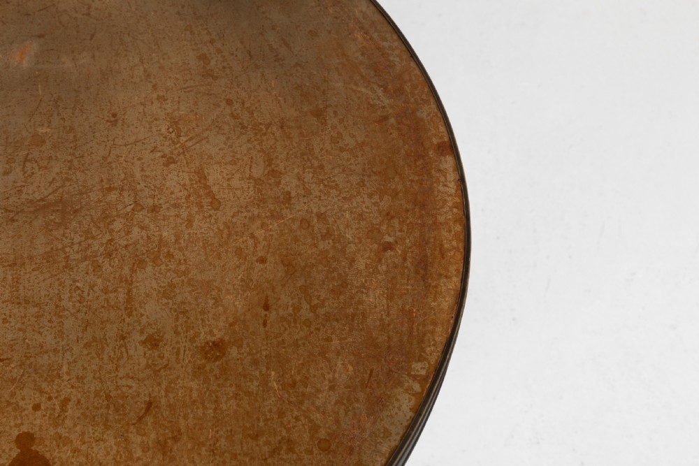 Large 19th Century French Vendange Table View V
