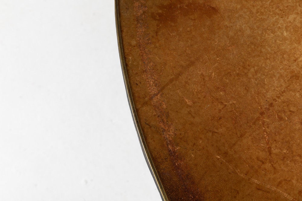 Large 19th Century French Vendange Table View VI