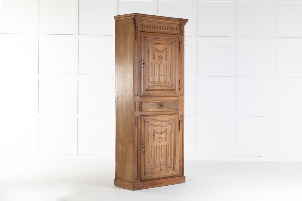 18th Century Belgian Cabinet